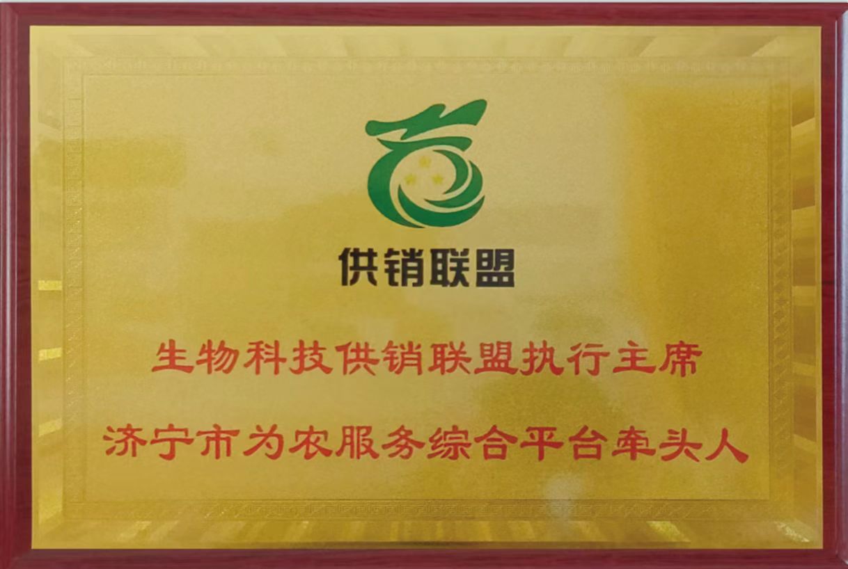 供銷聯盟